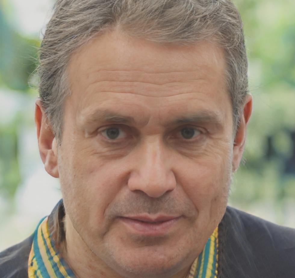 Portrait de Théodule